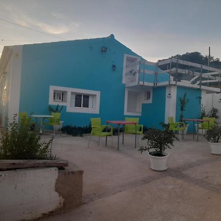 Estudio Dominicana In Albufeira Gale Exterior photo