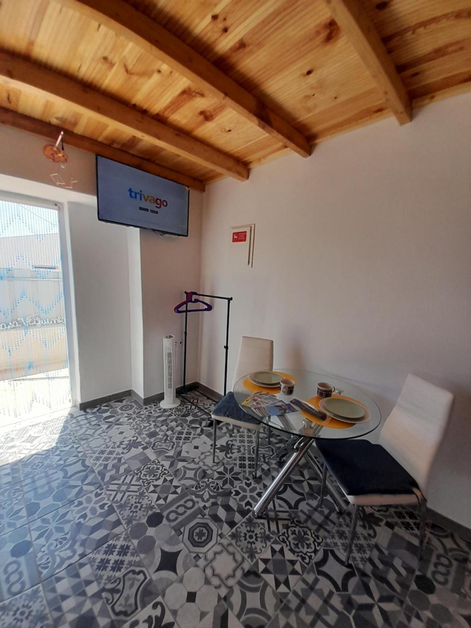 Estudio Dominicana In Albufeira Gale Exterior photo